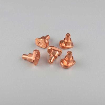 Clutch rivet High Precision Rivets for Clutch Facing Assembly