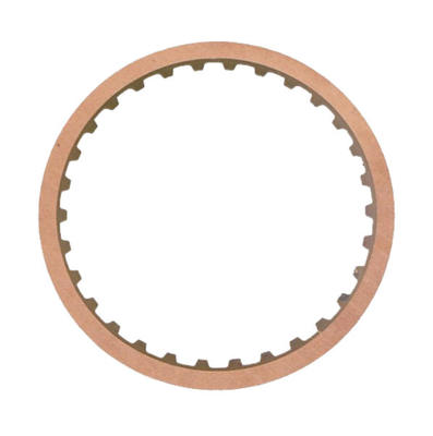 U540E A4LB1 Forward Friction Disc Auto Transmission Gearbox Repair Friction Plates High Quality Clutch Discs