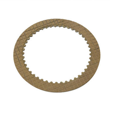 PTO Friction Disc