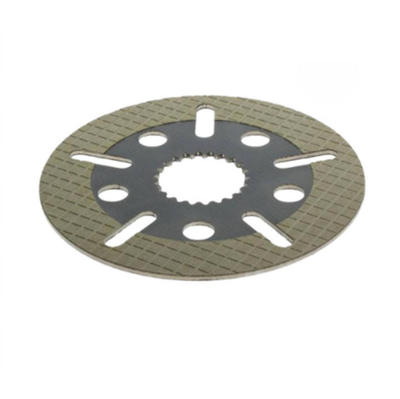 83959970 Brake Friction Disc for Ford 7500, 755A, and 755 Backhoes New Holland