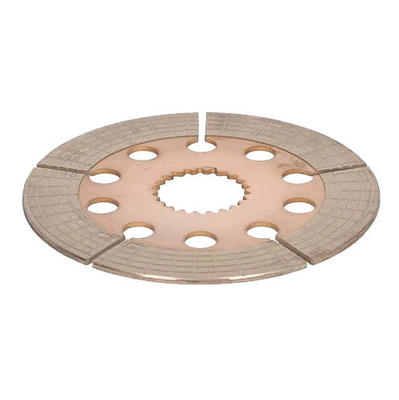 Brake Disc New Ford E9NN2A097BA New Holland