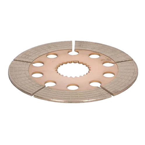 Brake Disc New Ford E9NN2A097BA New Holland.jpg