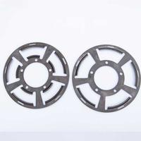 Damper Plate for Clutch Disc