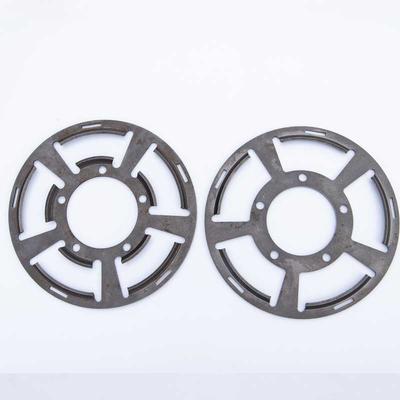 Damper Plate for Clutch Disc