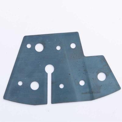 Wave Plate for Clutch Disc