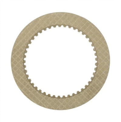 PTO Clutch Plate