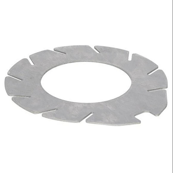 Wet Brake Separator Plate fits Massey Ferguson 165 255 265 275 1860965M1 1860965M2 fits Allis Ch.jpg