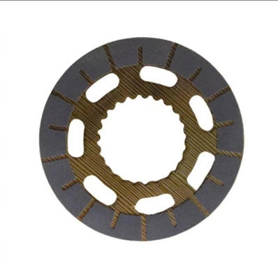 0501219105 MAN DAF ZF Transmission Accessories Parts Friction Plate