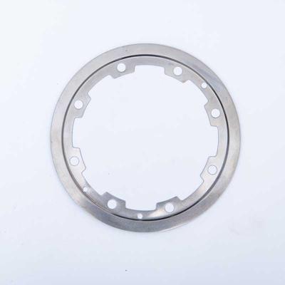 Clutch Cover Plate Assembly
