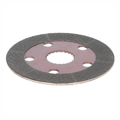 Parking Brake Disc 5159830