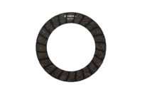 KM1949 Passenger car OE