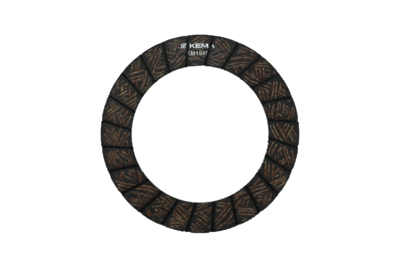 KM1949 Passenger car OE