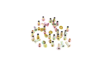 Clutch rivet PV Clutch Facing Rivets for Automotive Clutch Plates