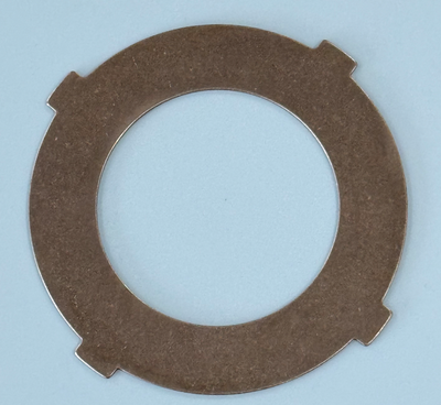 DANA 245238 Steel Plate