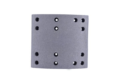 Commercial vehicle brake pads (DEAC)