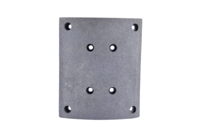 Commercial vehicle brake pads (SANY)