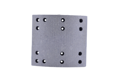 Commercial vehicle brake pads (FOTON)