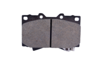 Brake Pad set &nbsp;OE 84962691