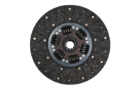 460Hp Clutch Disc Commercial Vehicles Turcks