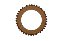 Engineering machinery braking steel sheet