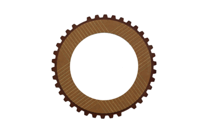 Engineering machinery braking steel sheet