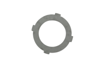 Agricultural machinery CVT coupling steel plate