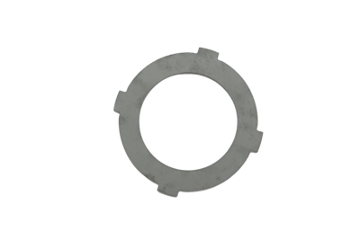 Agricultural machinery CVT coupling steel plate