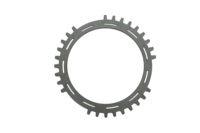 Allison C1 friction plate
