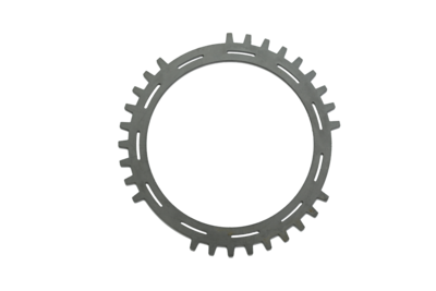 Allison C1 friction plate
