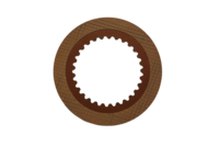 Construction machinery brake steel sheet